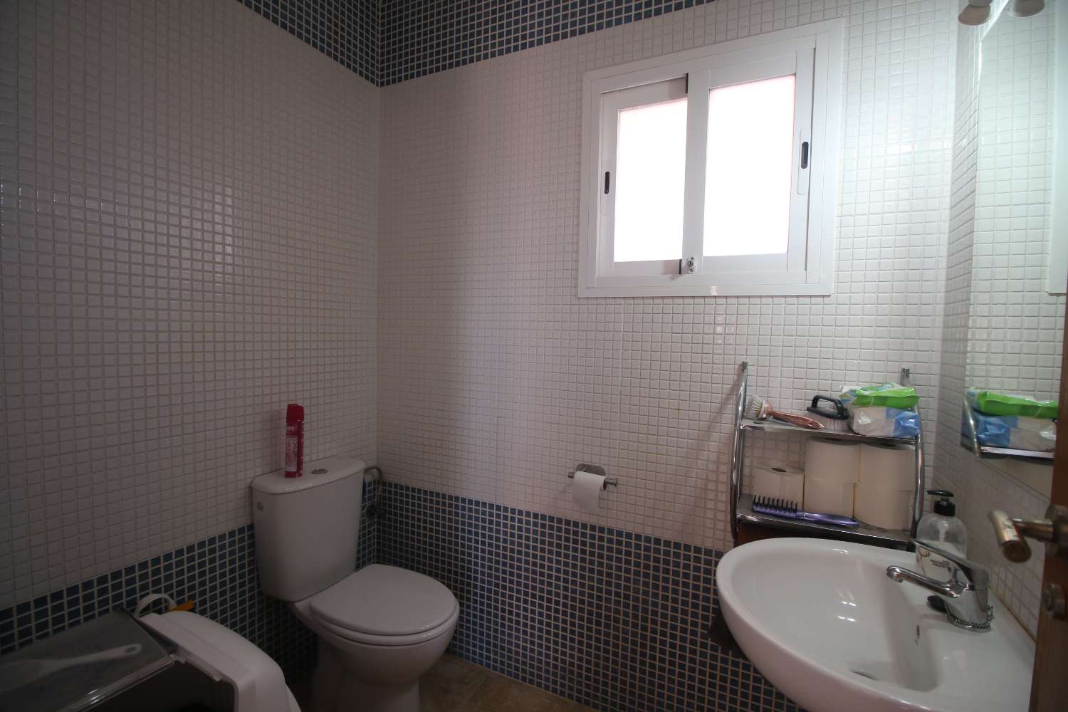 Duplex de 2 dormitorios en Palomares