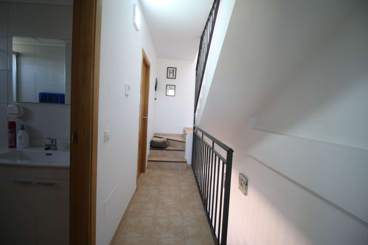 Duplex de 2 dormitorios en Palomares