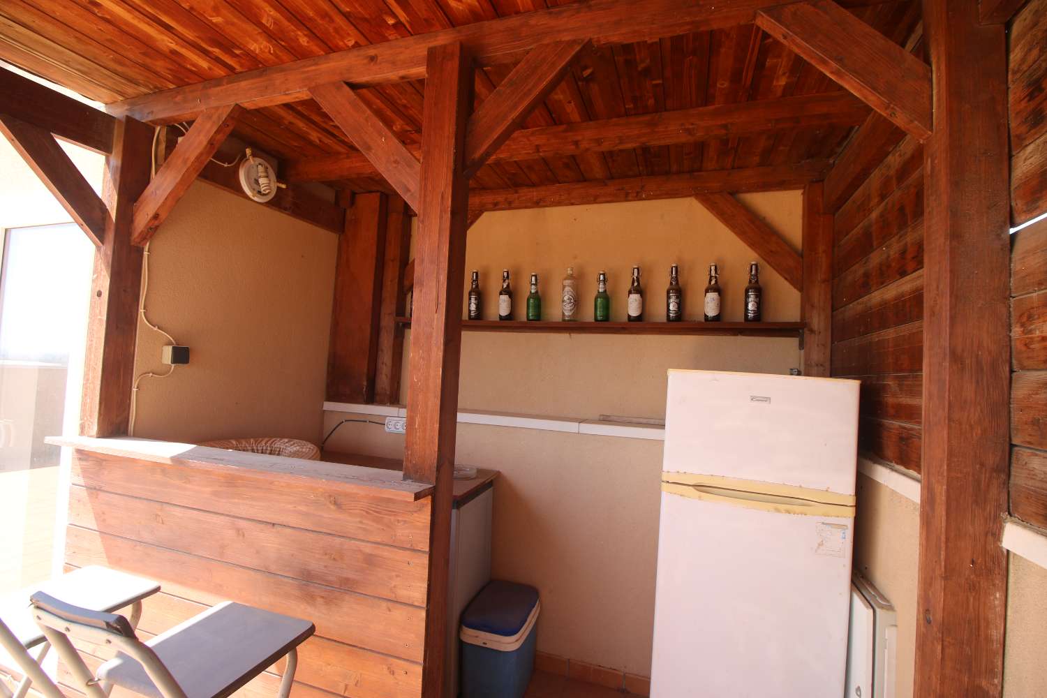 Duplex de 2 dormitorios en Palomares