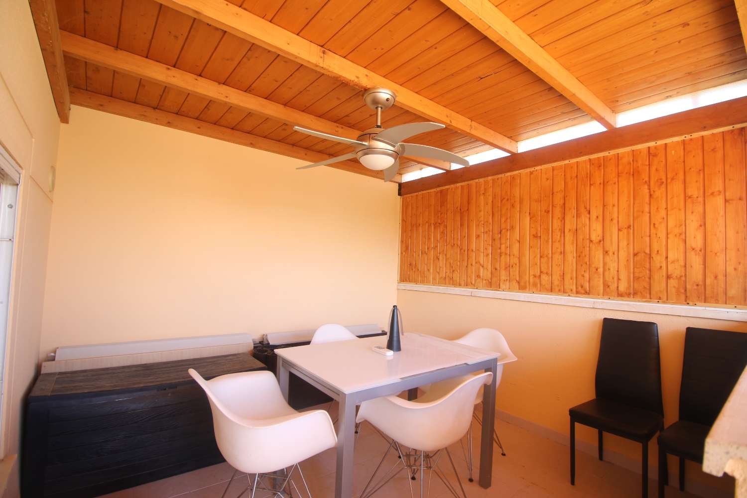 Duplex de 2 dormitorios en Palomares