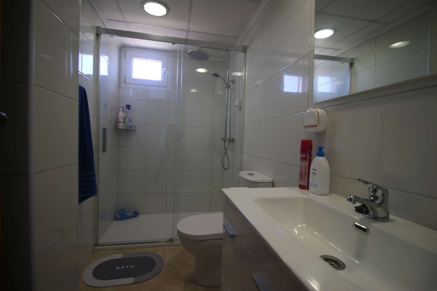 Duplex de 2 dormitorios en Palomares