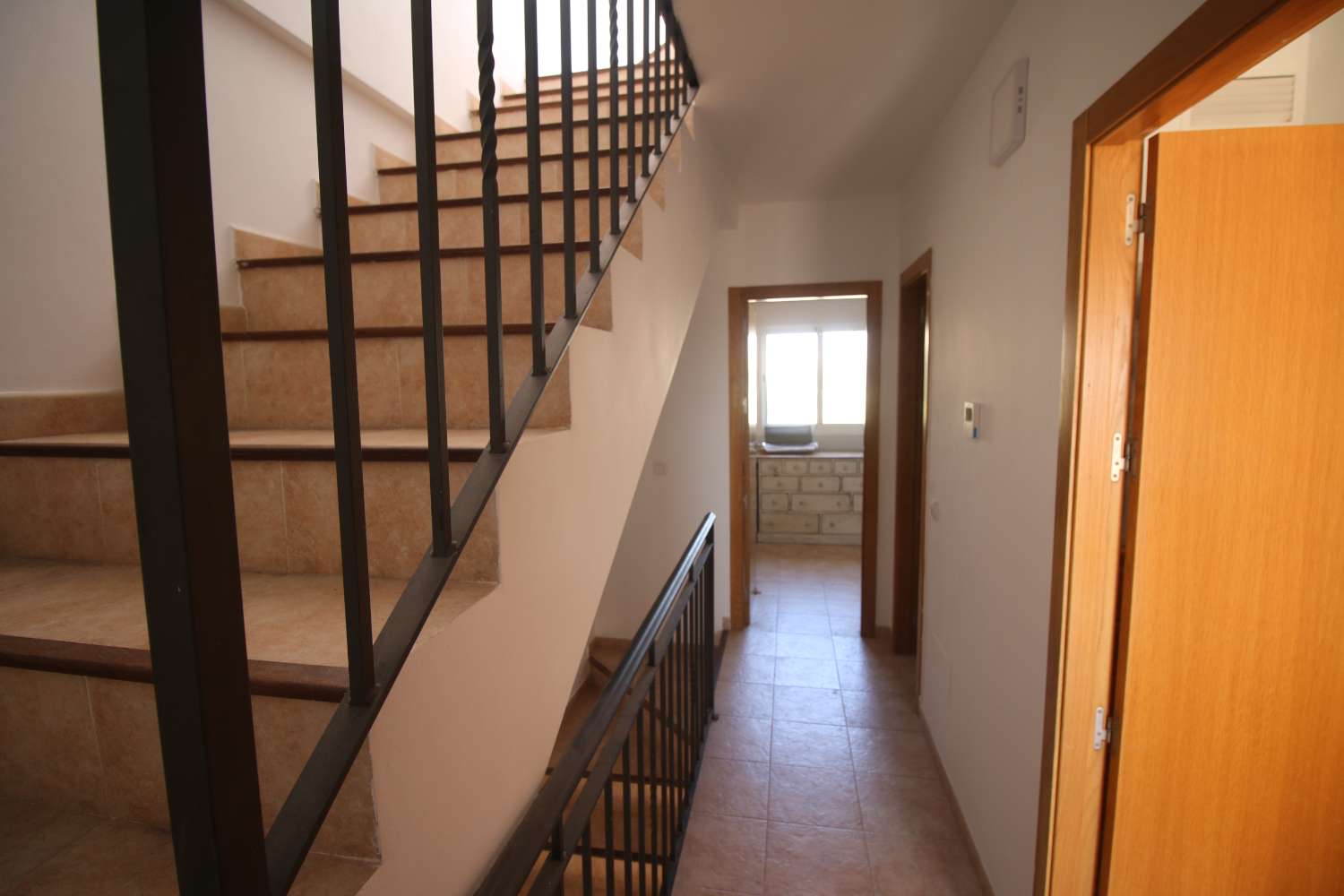Duplex de 2 dormitorios en Palomares