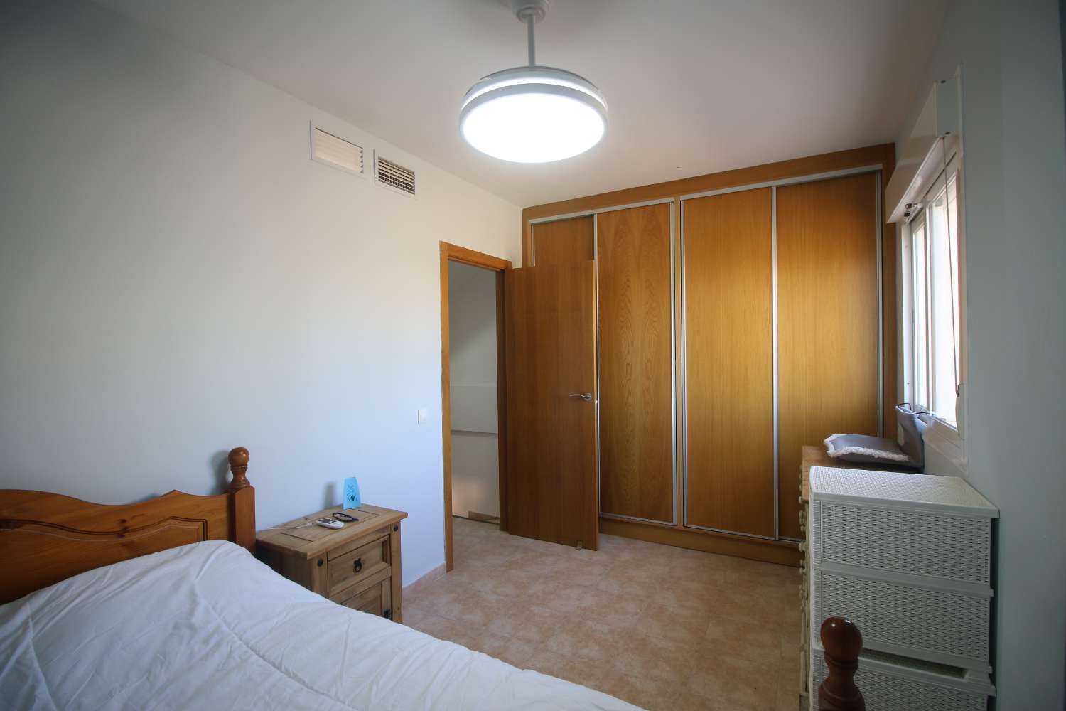 Duplex de 2 dormitorios en Palomares