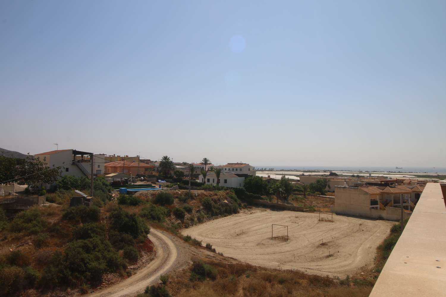Duplex de 2 dormitorios en Palomares