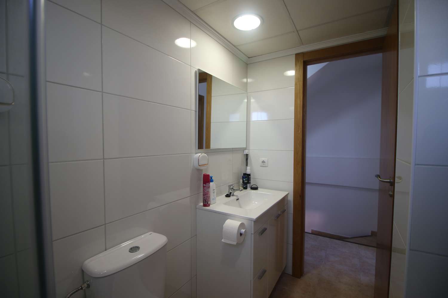 Duplex de 2 dormitorios en Palomares