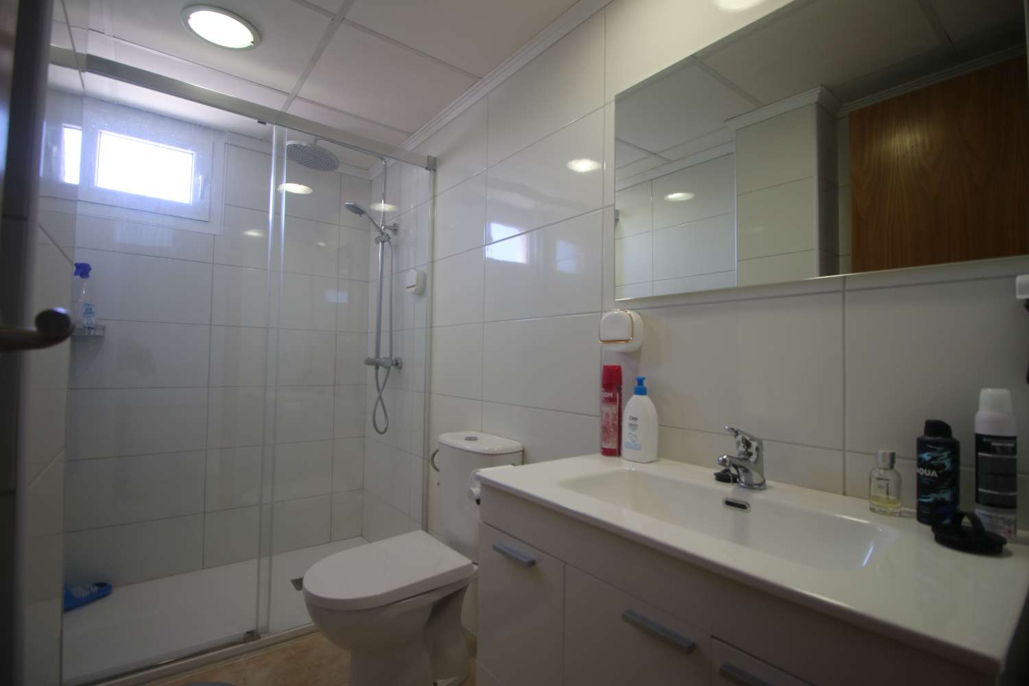 Duplex de 2 dormitorios en Palomares