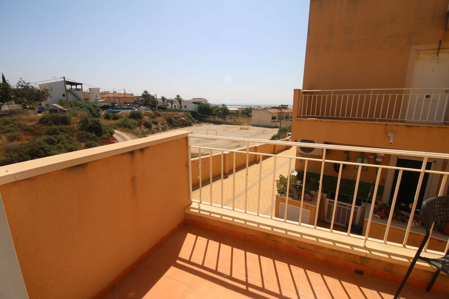 Duplex de 2 dormitorios en Palomares
