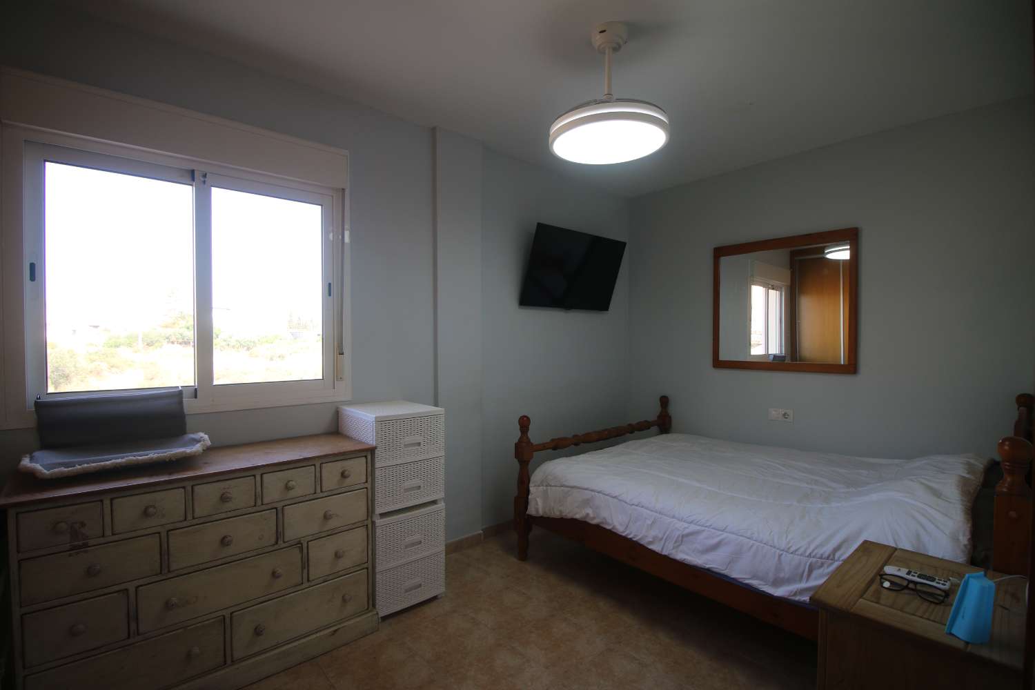 Duplex de 2 dormitorios en Palomares