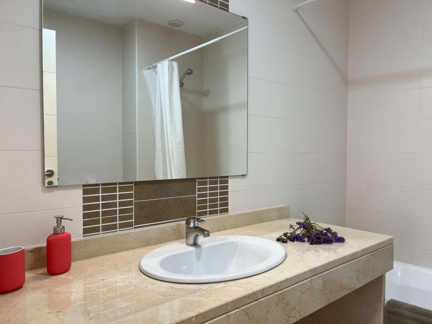 Apartamento a estrenar en Garrucha