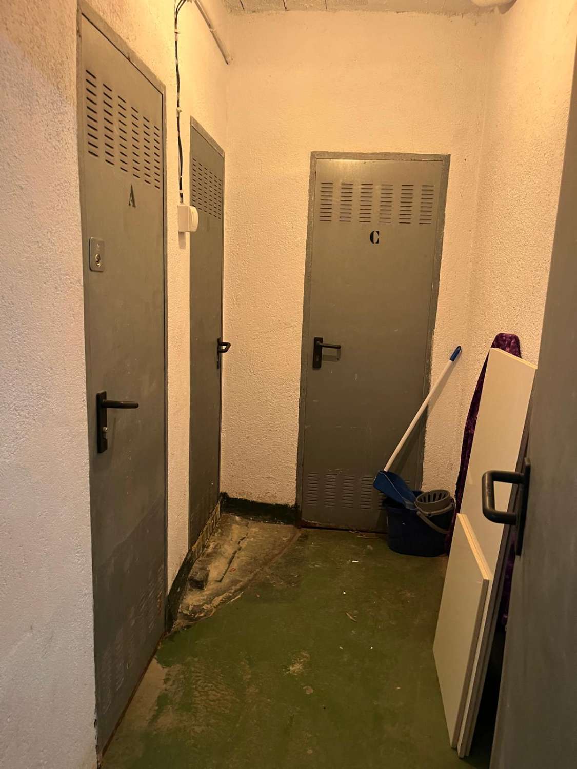 Apartamento de 2 dormitorios en Paraiso de Vera playa