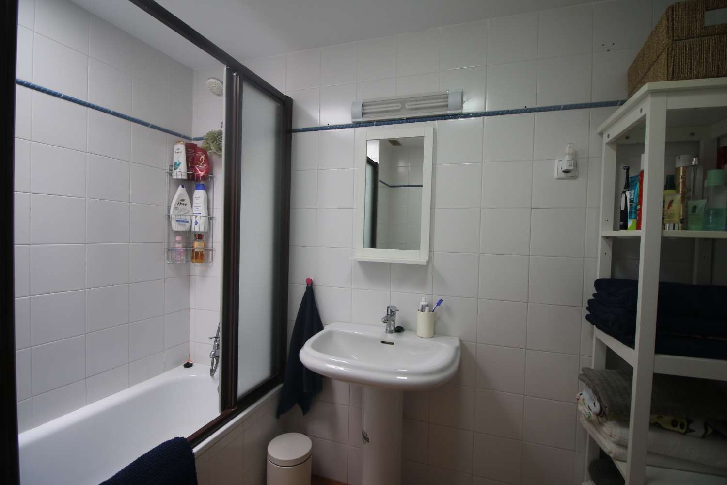 Duplex de 2 dormitorios en Palomares
