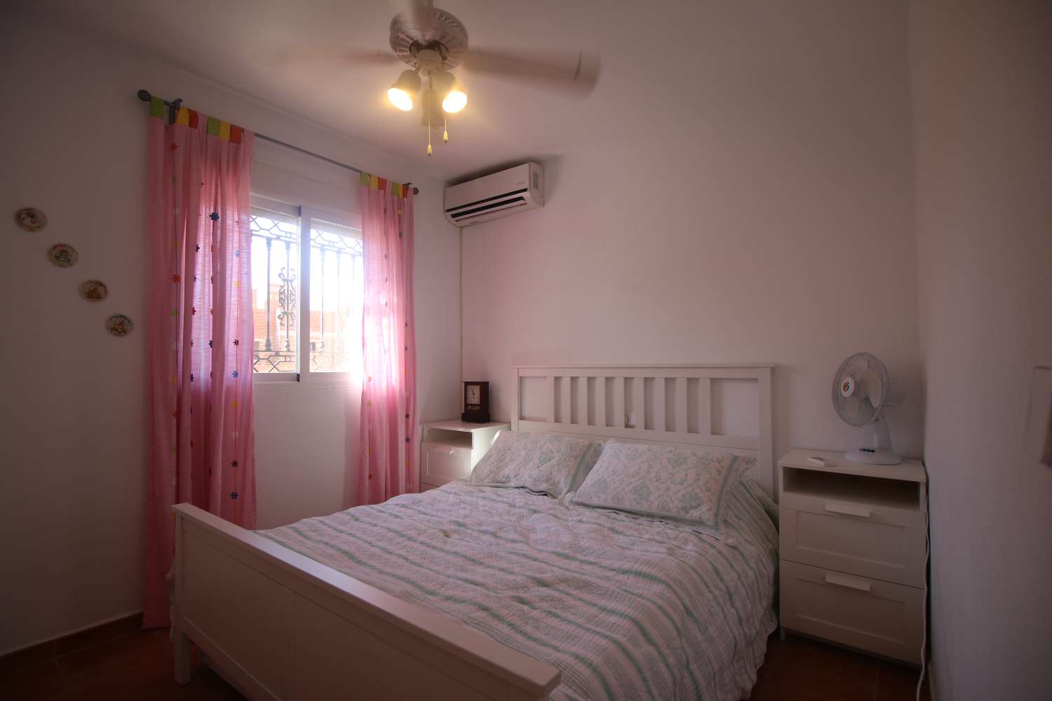 Duplex de 2 dormitorios en Palomares
