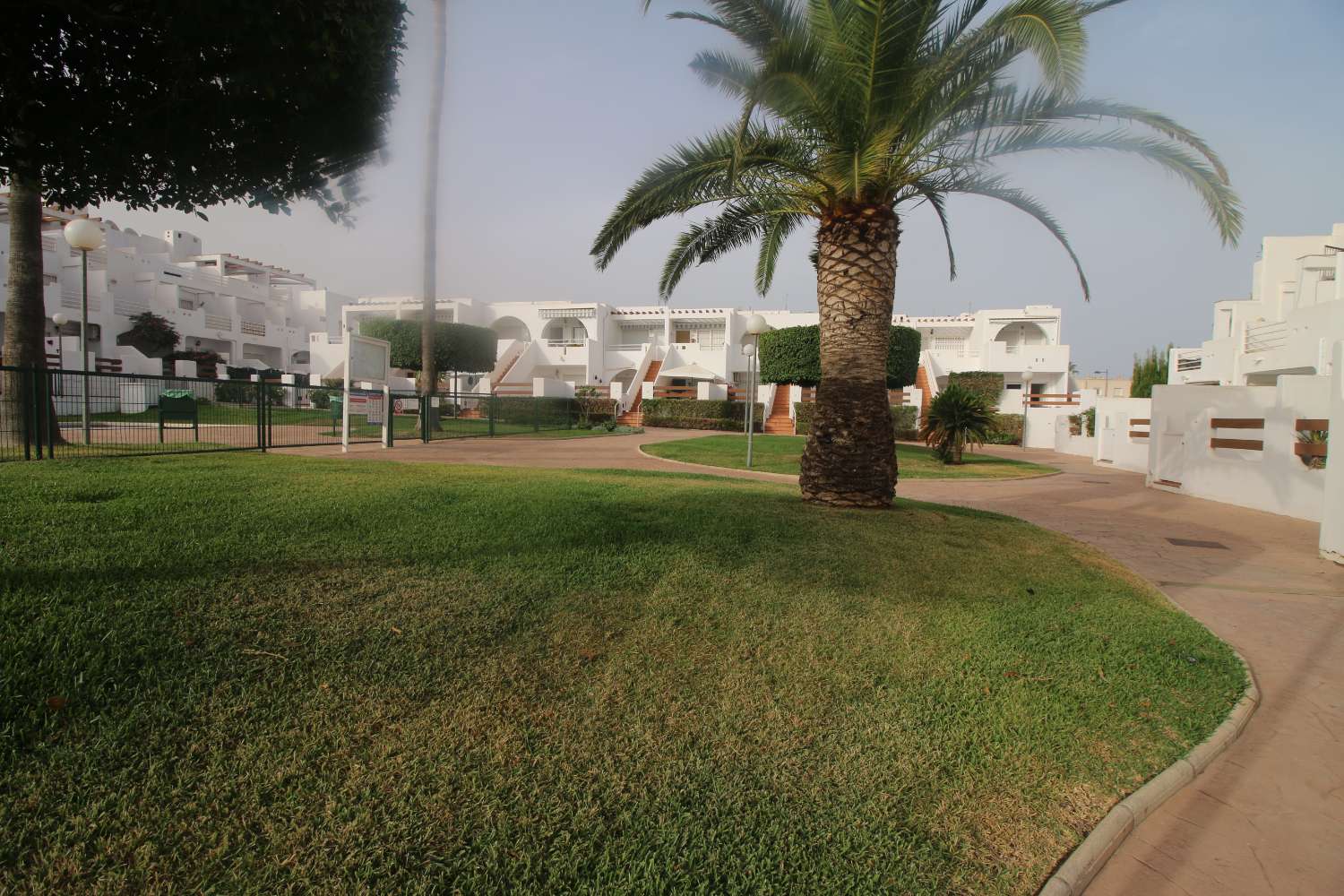 Duplex de 2 dormitorios en Palomares