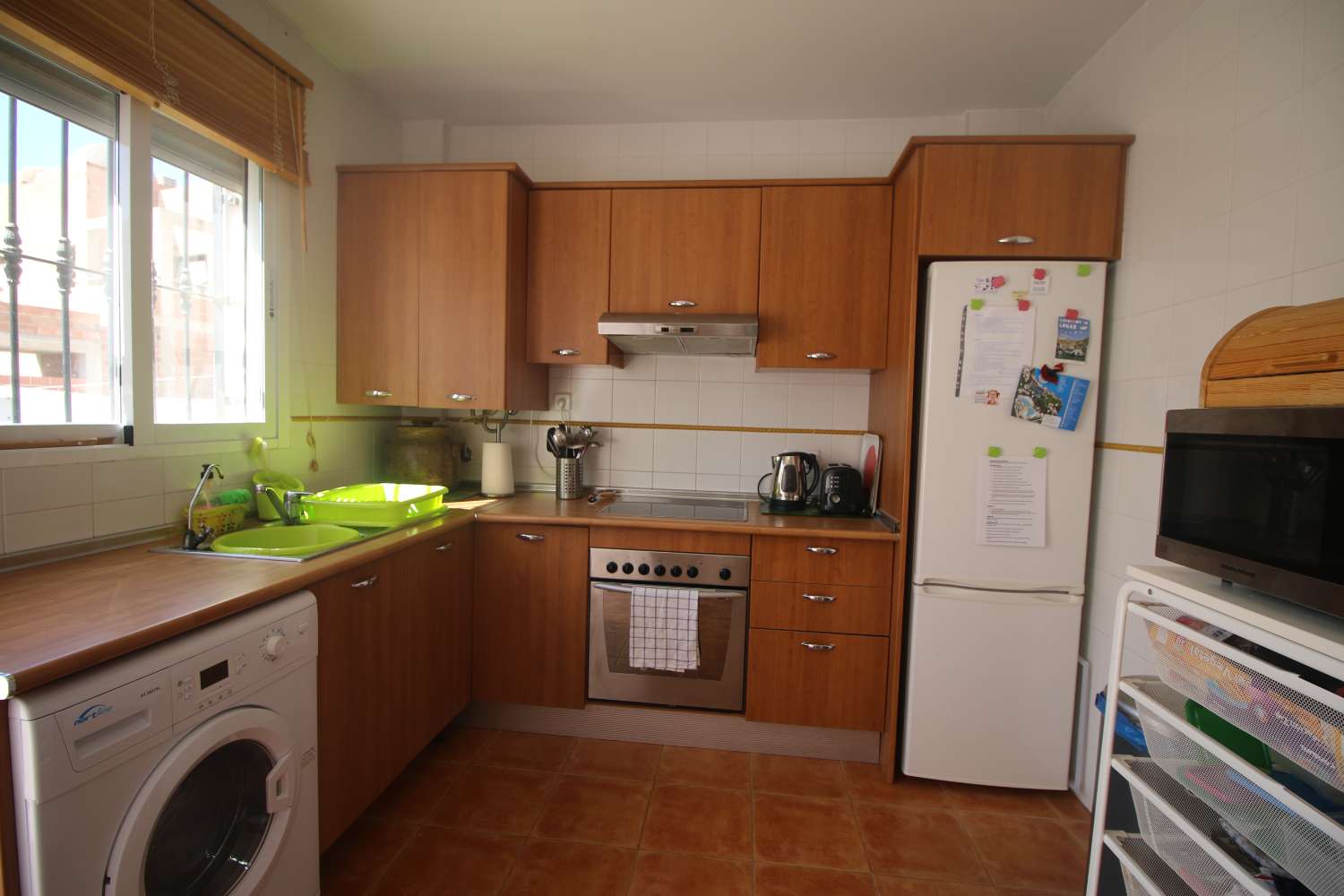 Duplex de 2 dormitorios en Palomares