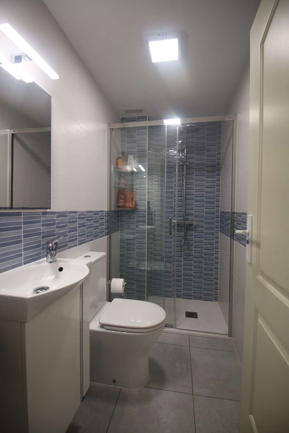 Duplex de 2 dormitorios en Palomares