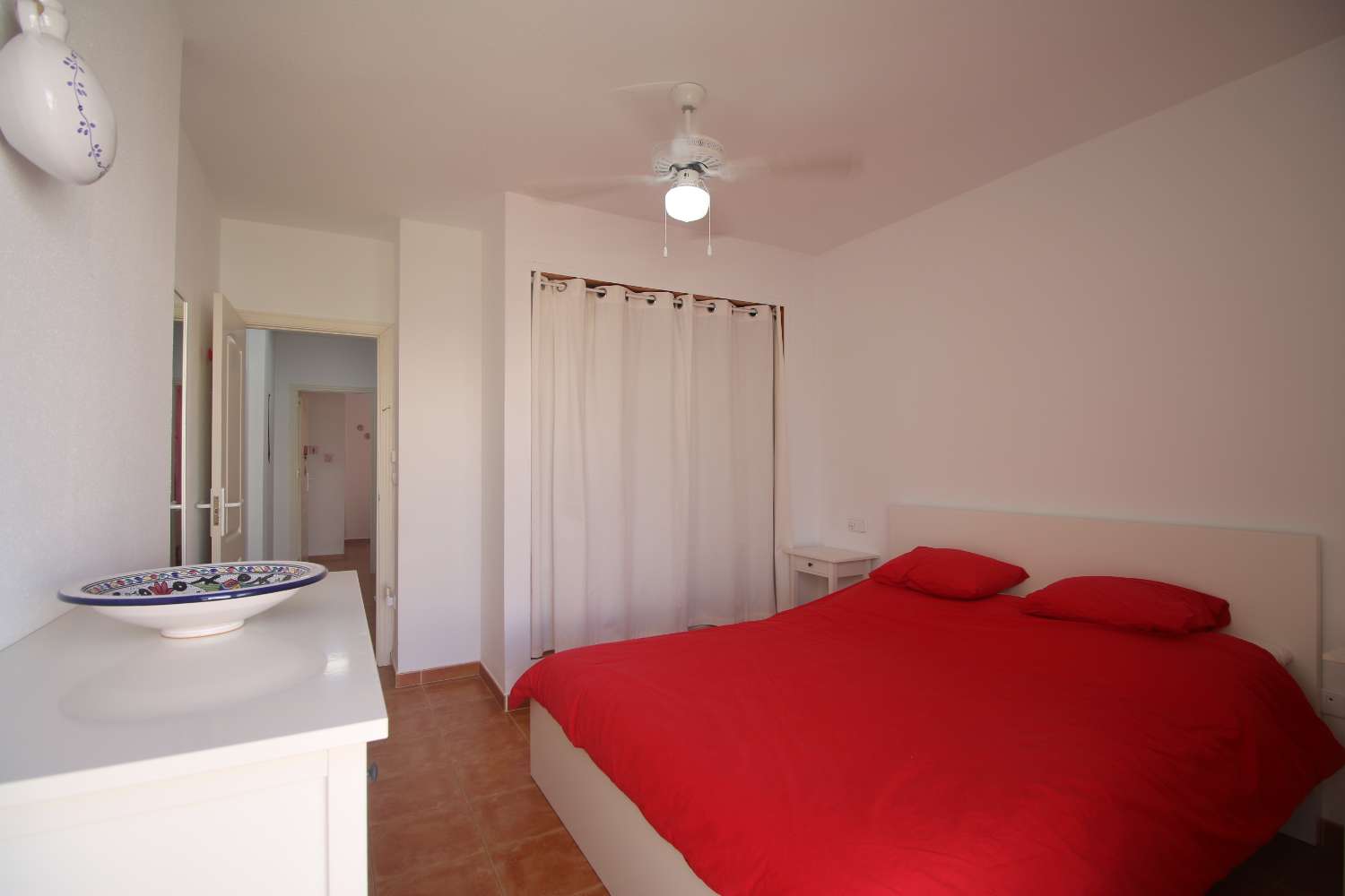 Duplex de 2 dormitorios en Palomares