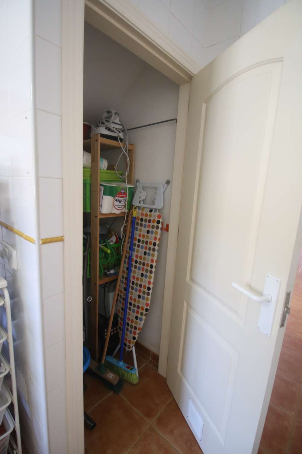 Duplex de 2 dormitorios en Palomares