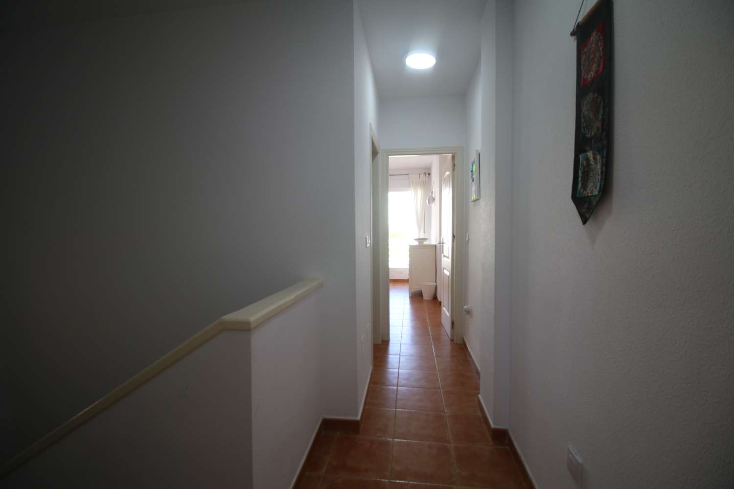 Duplex de 2 dormitorios en Palomares