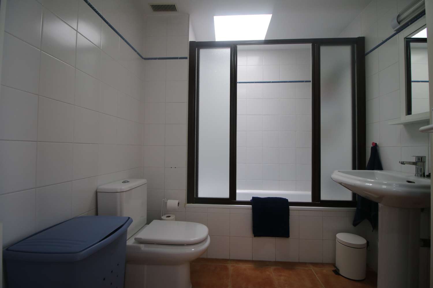 Duplex de 2 dormitorios en Palomares