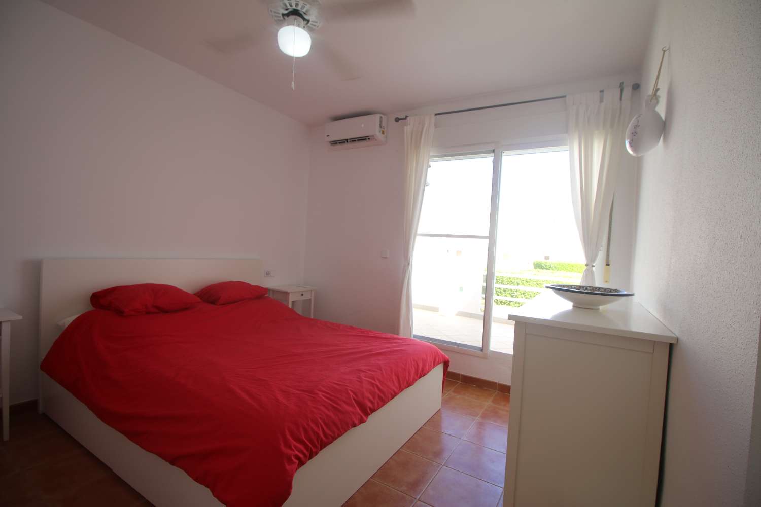 Duplex de 2 dormitorios en Palomares