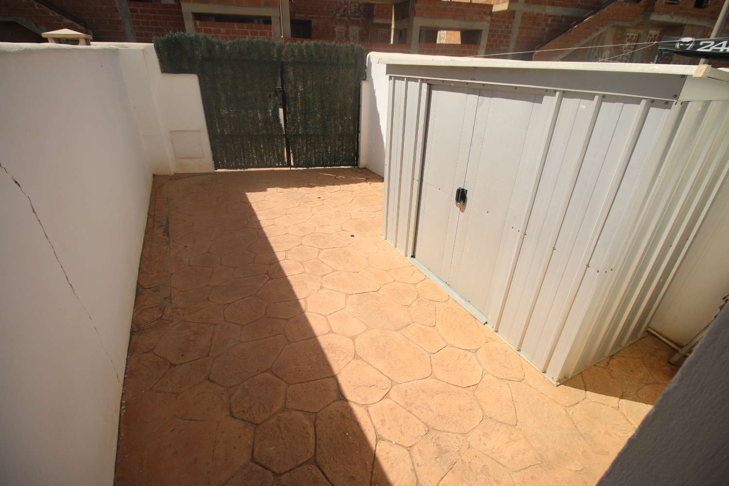 Duplex de 2 dormitorios en Palomares