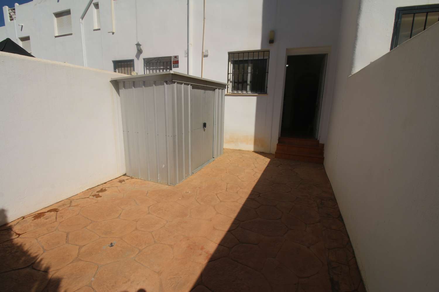 Duplex de 2 dormitorios en Palomares