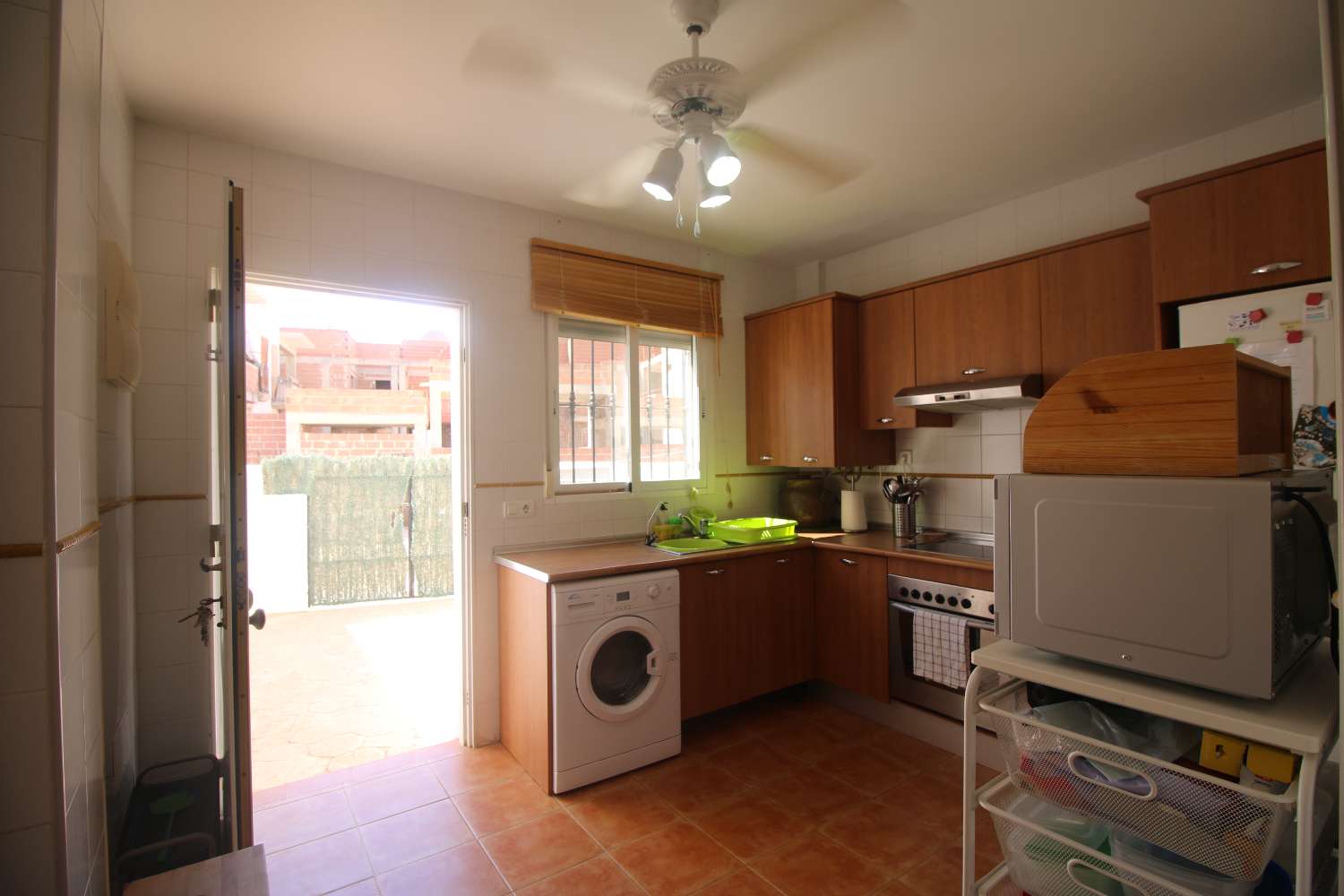 Duplex de 2 dormitorios en Palomares