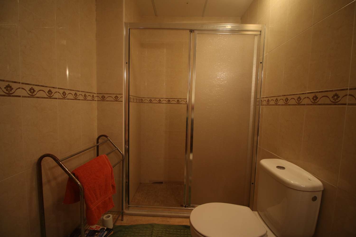 Piso de 3 dormitorios en Palomares