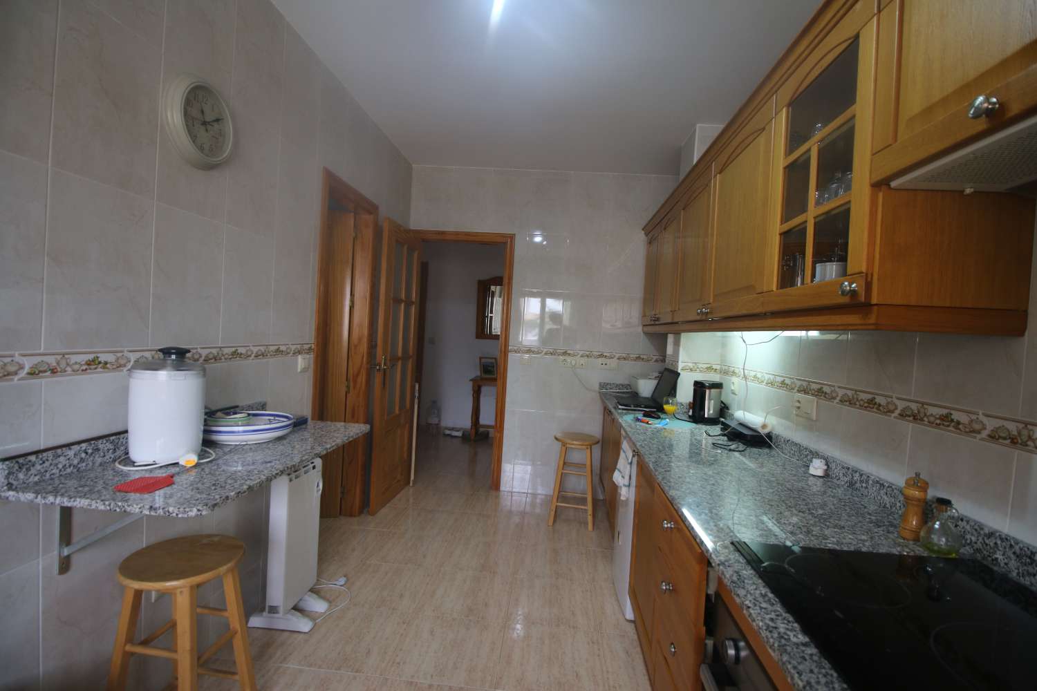 Piso de 3 dormitorios en Palomares