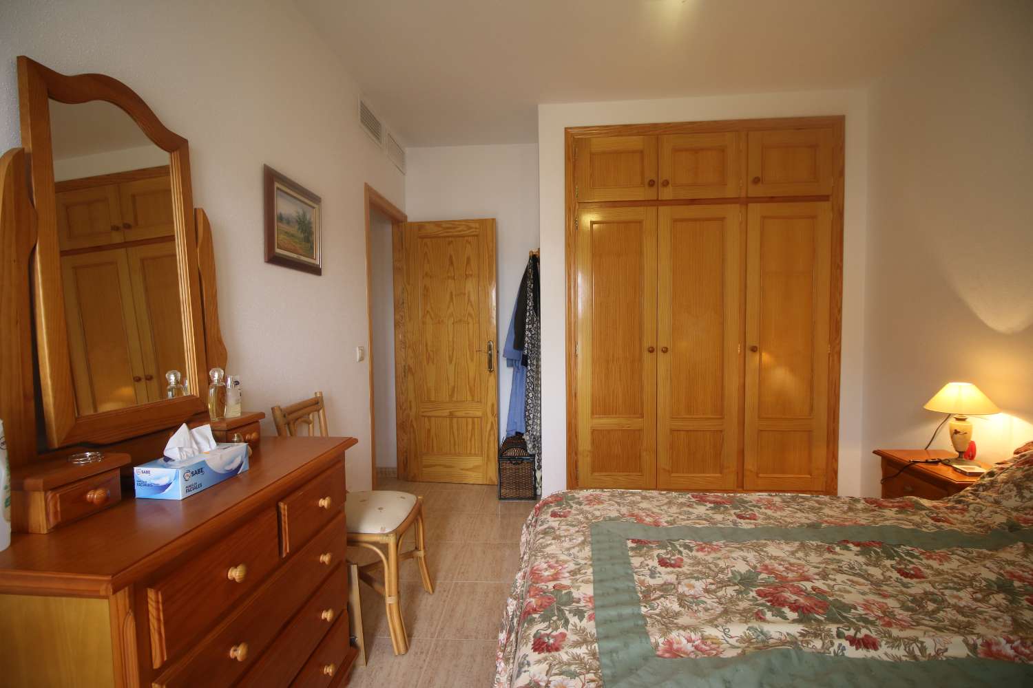 Piso de 3 dormitorios en Palomares