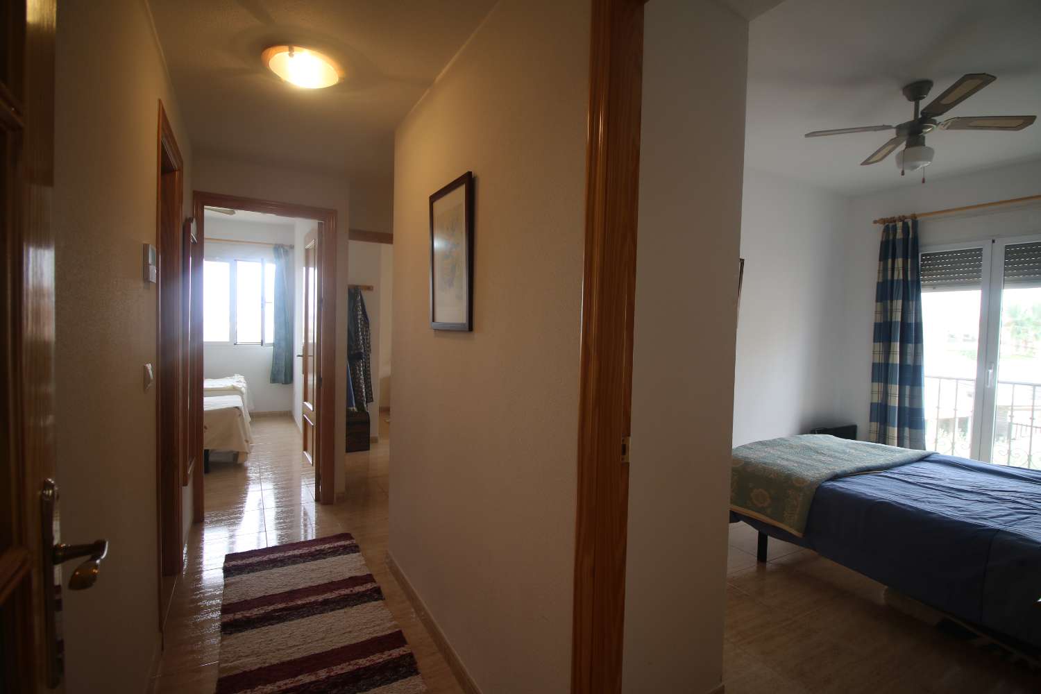 Piso de 3 dormitorios en Palomares
