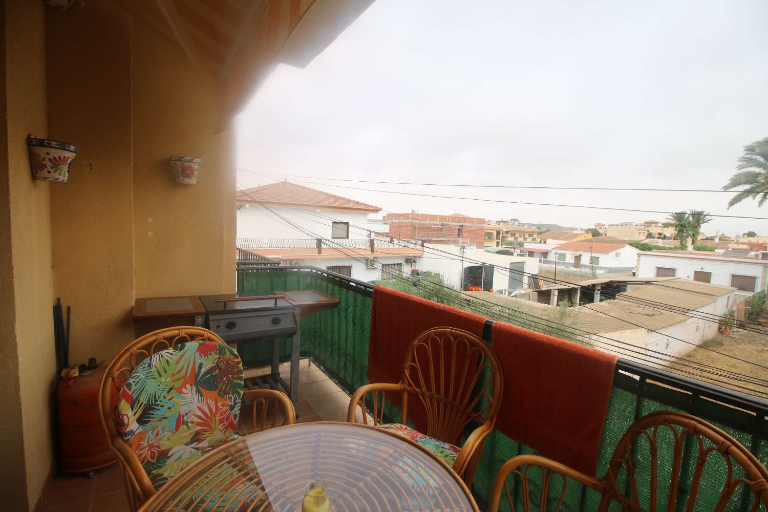 Piso de 3 dormitorios en Palomares