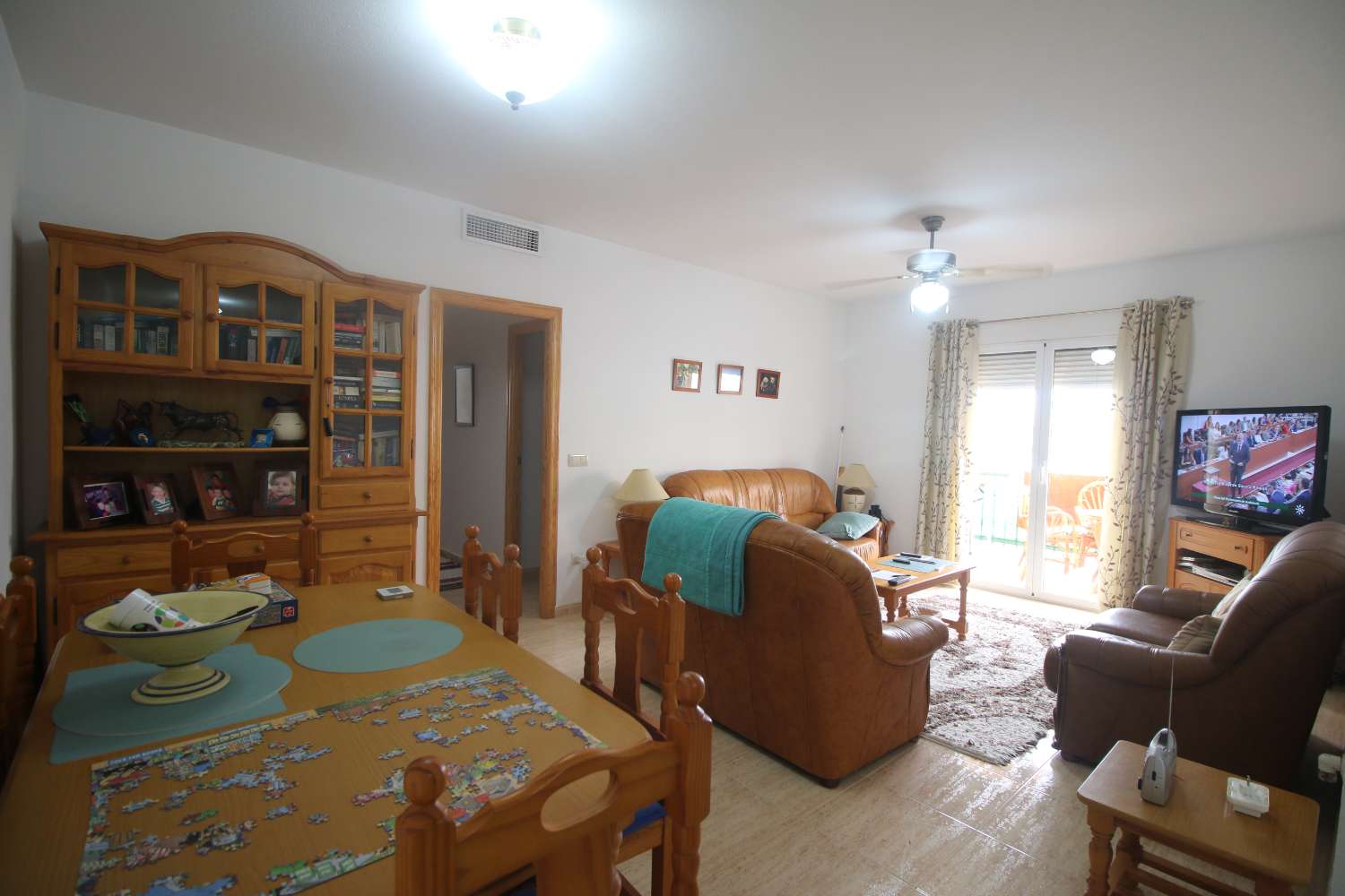 Piso de 3 dormitorios en Palomares