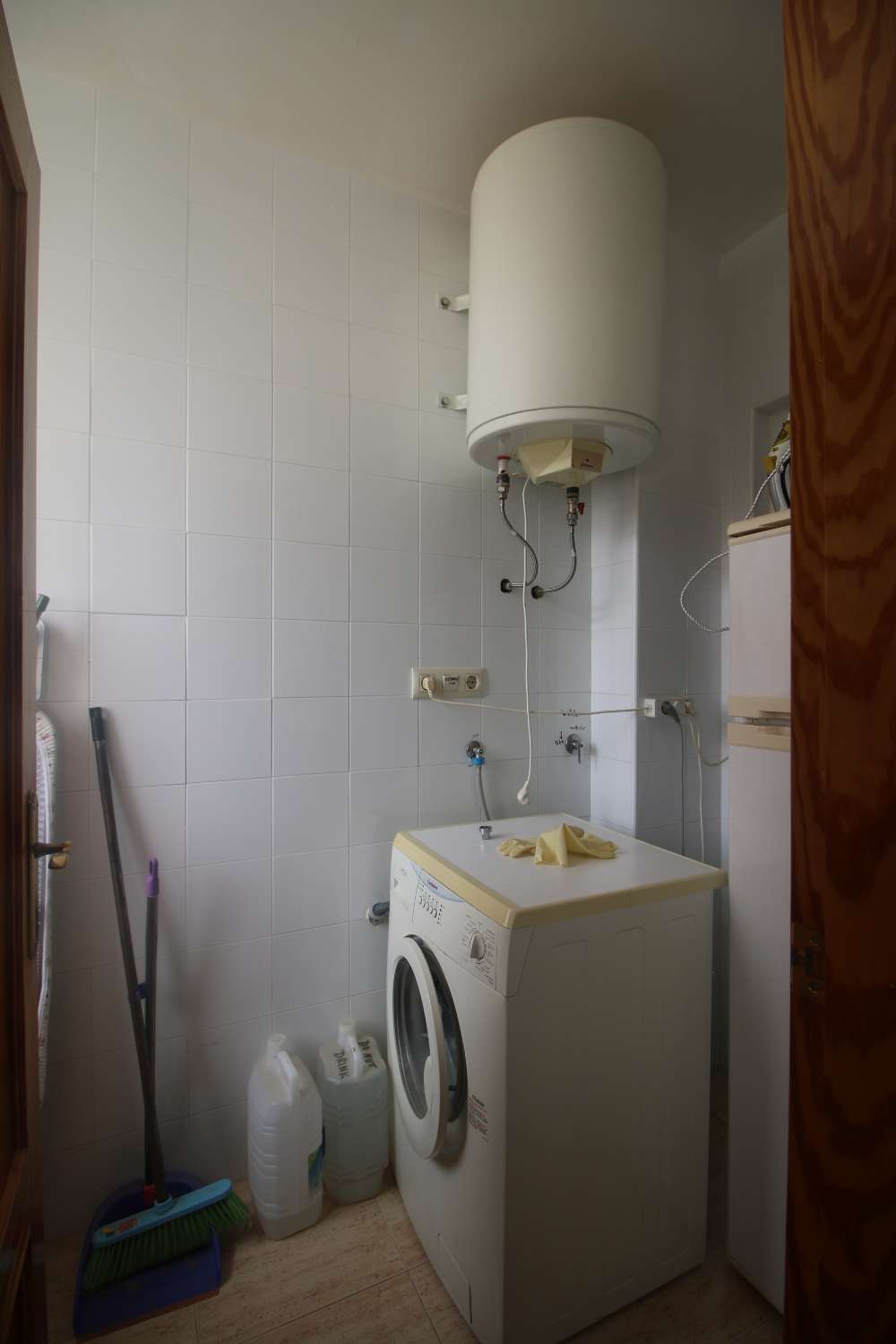 Piso de 3 dormitorios en Palomares