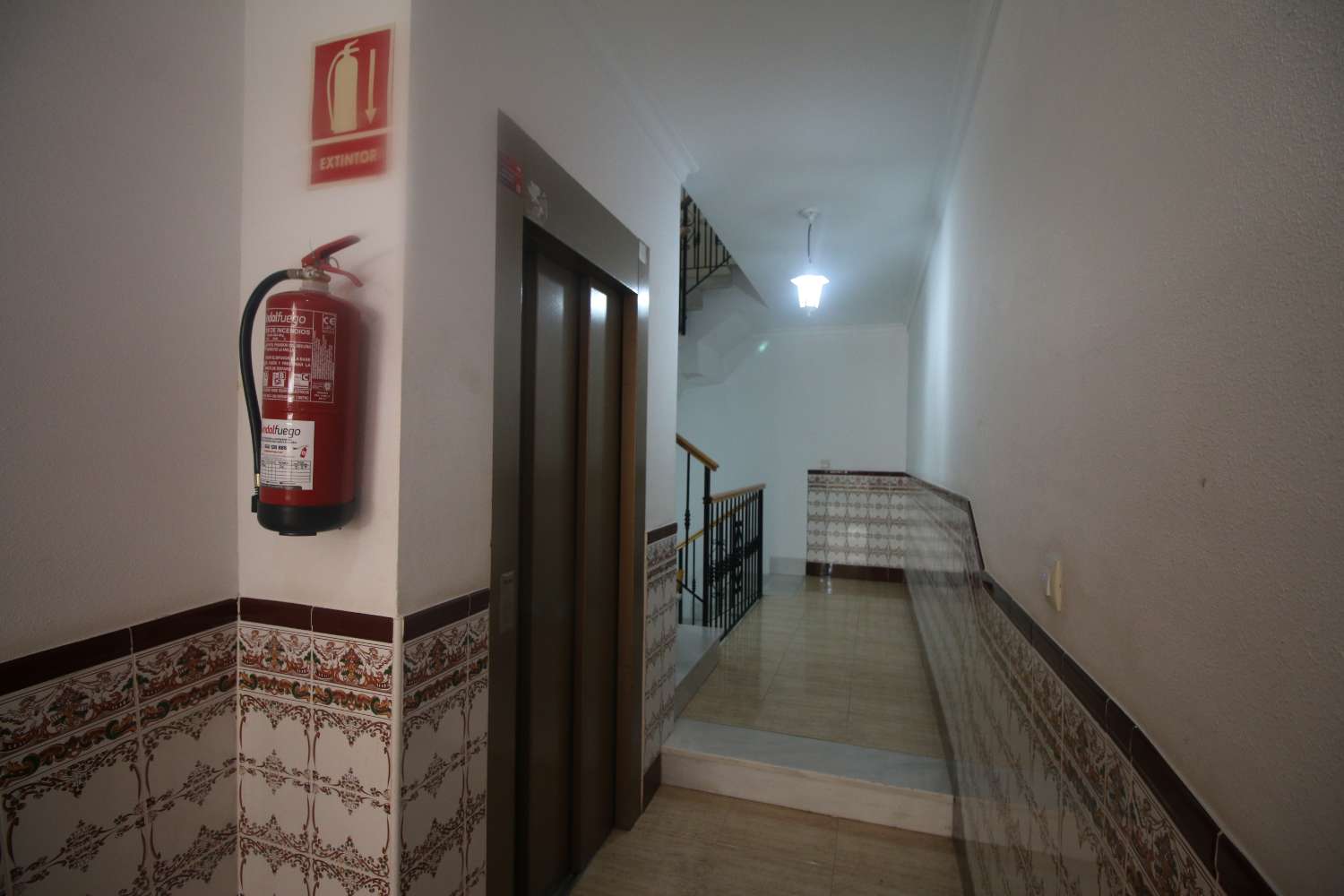 Piso de 3 dormitorios en Palomares
