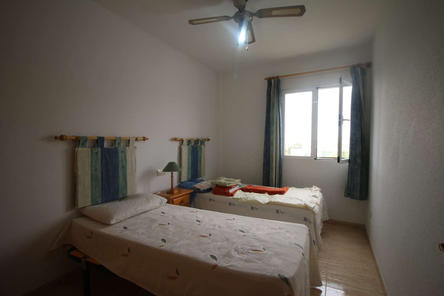 Piso de 3 dormitorios en Palomares