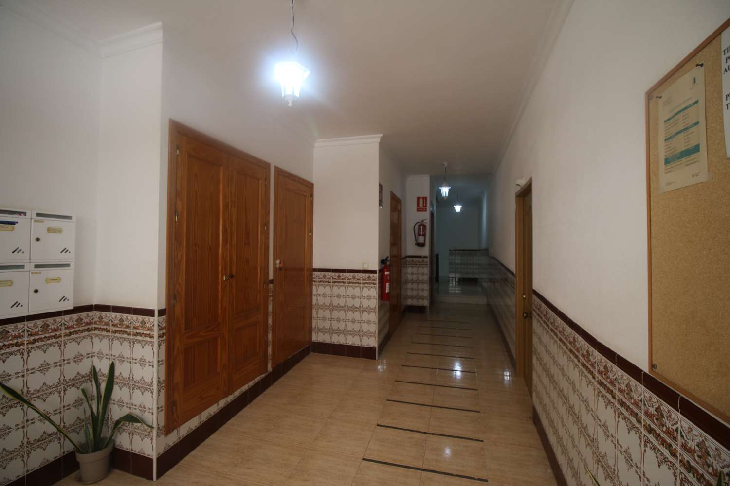 Piso de 3 dormitorios en Palomares