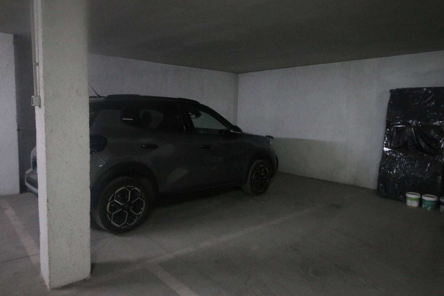Piso de 3 dormitorios en Palomares