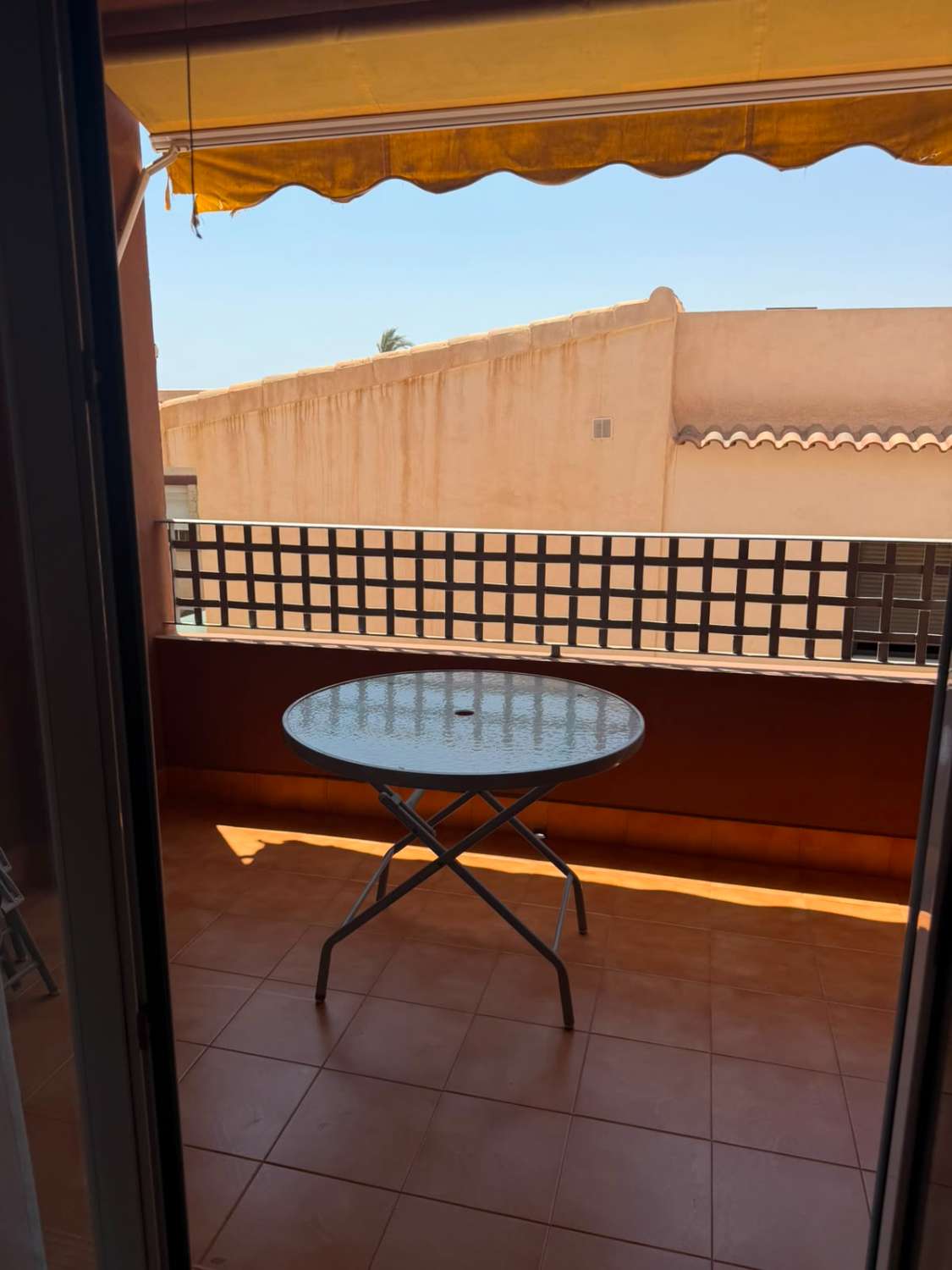 Piso en Villaricos de 3 dormitorios