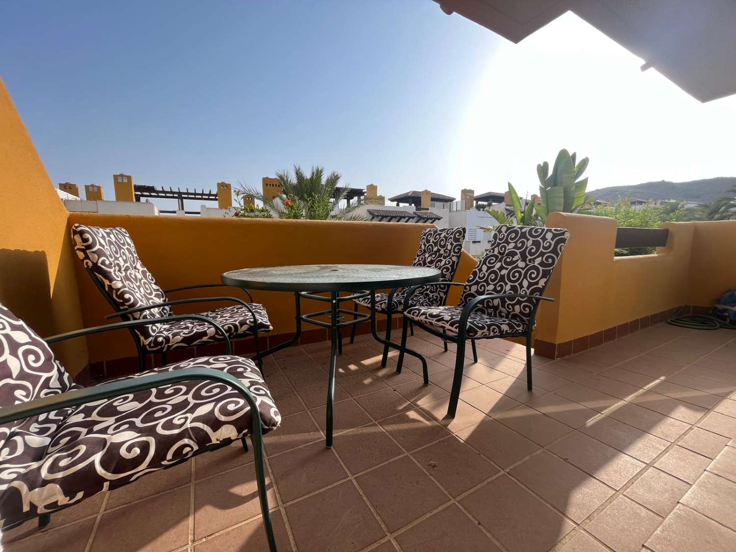 Apartamento en planta baja en alquiler por temporadas