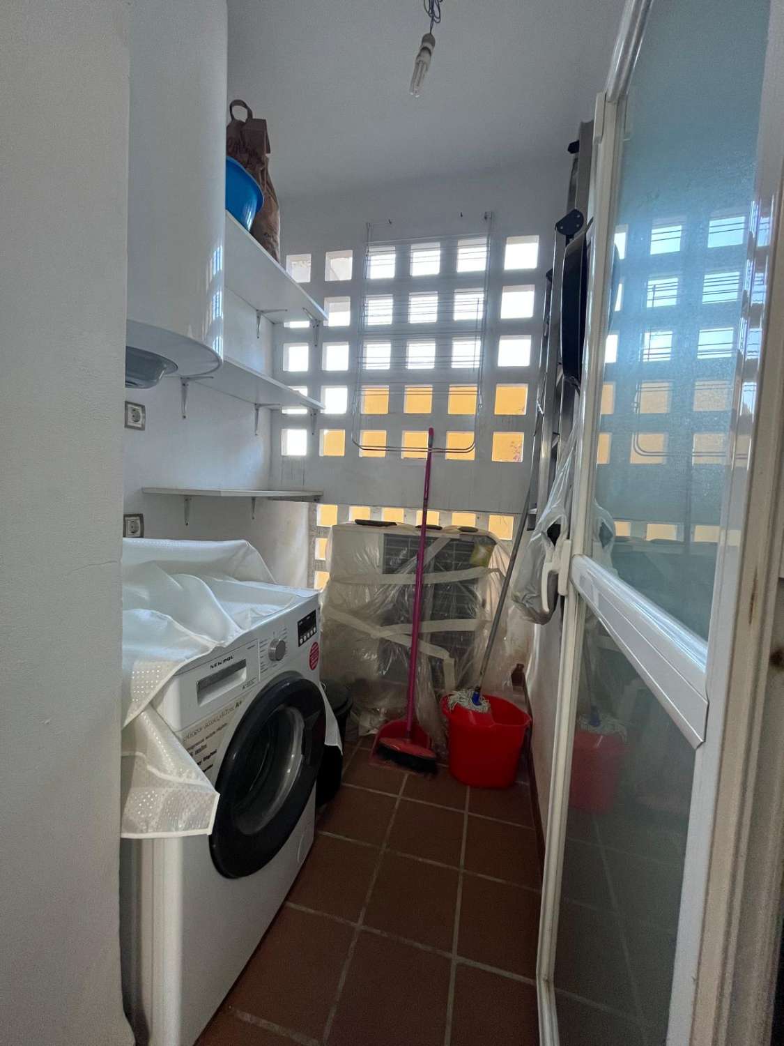 Apartamento en planta baja en alquiler por temporadas