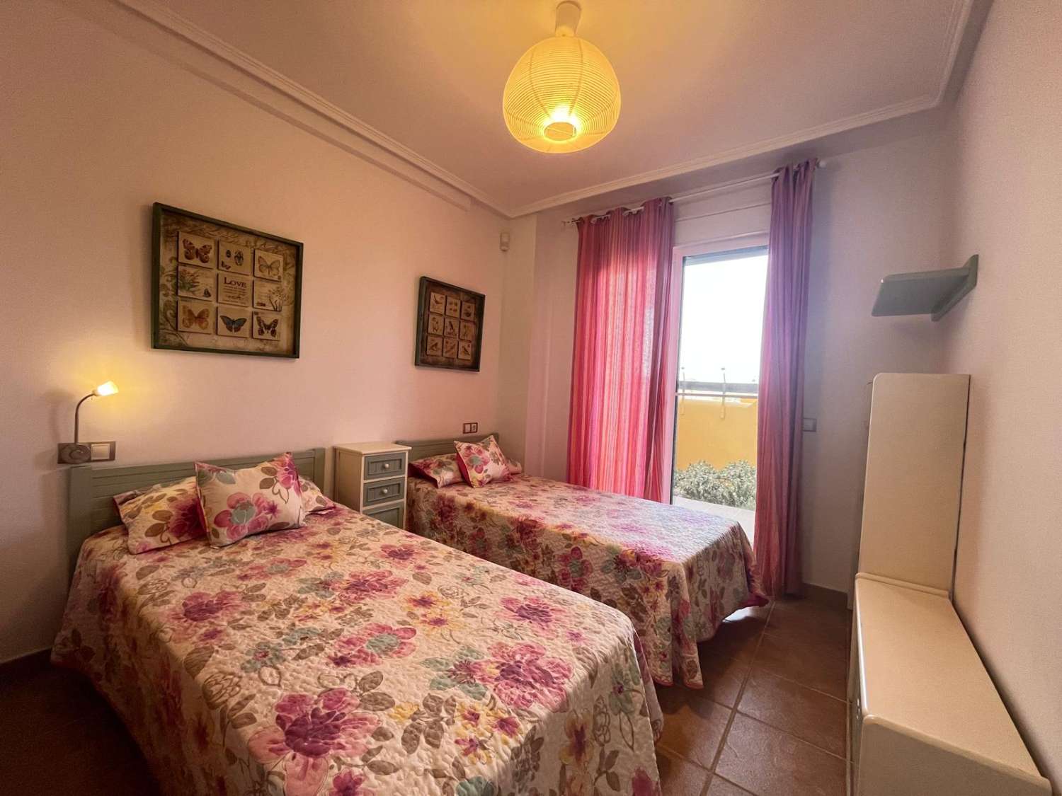Apartamento en planta baja en alquiler por temporadas