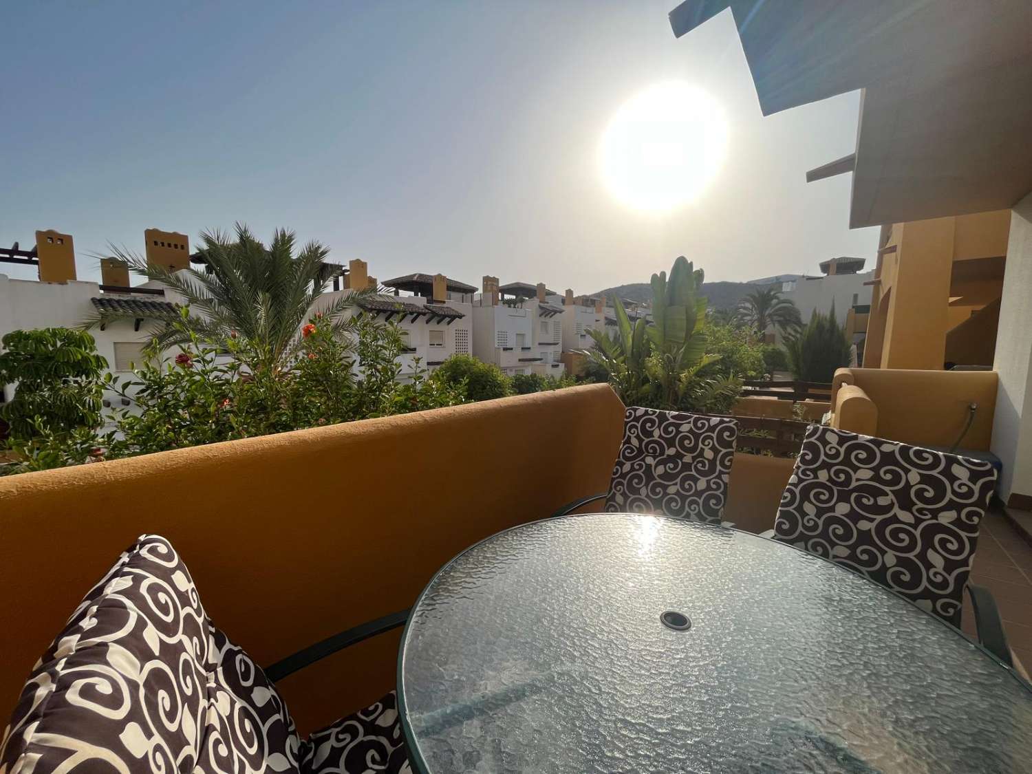Apartamento en planta baja en alquiler por temporadas