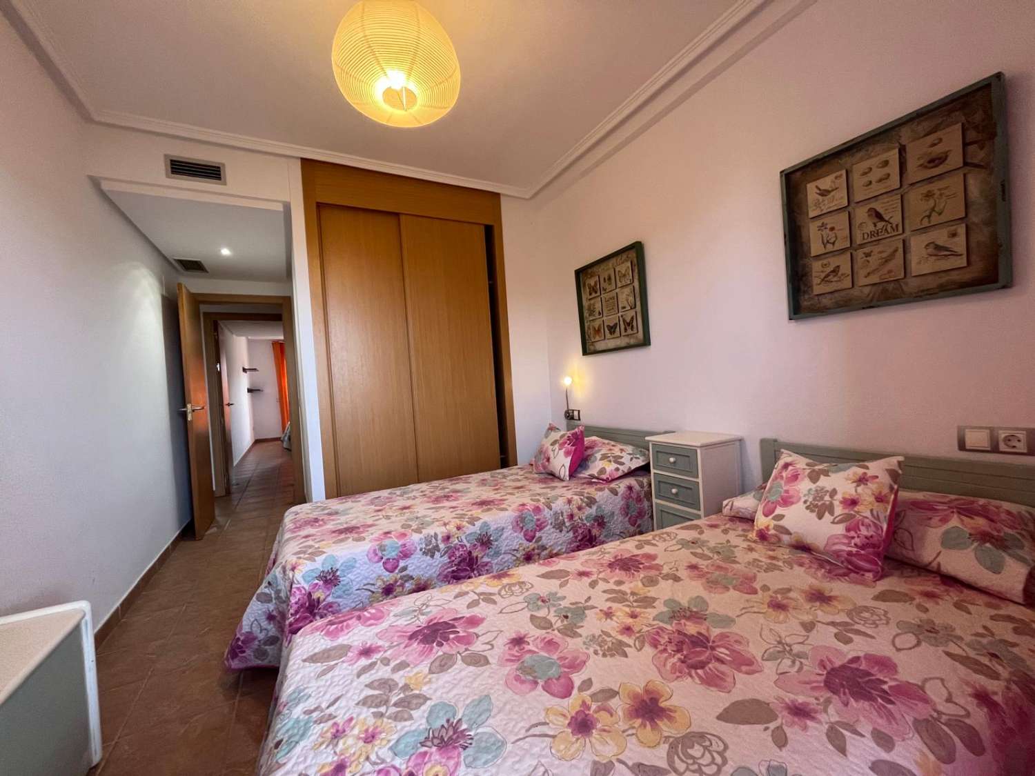 Apartamento en planta baja en alquiler por temporadas