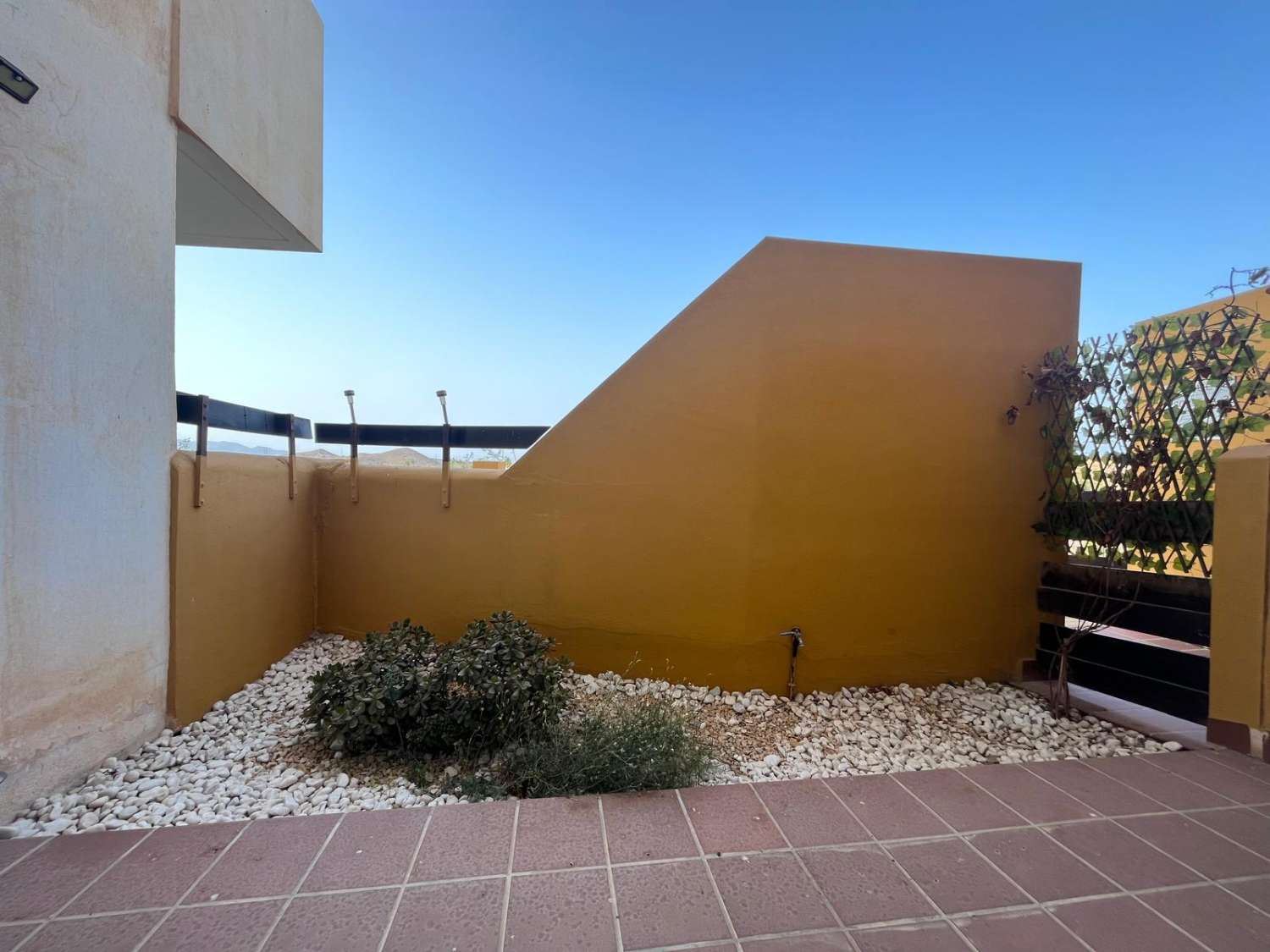 Apartamento en planta baja en alquiler por temporadas