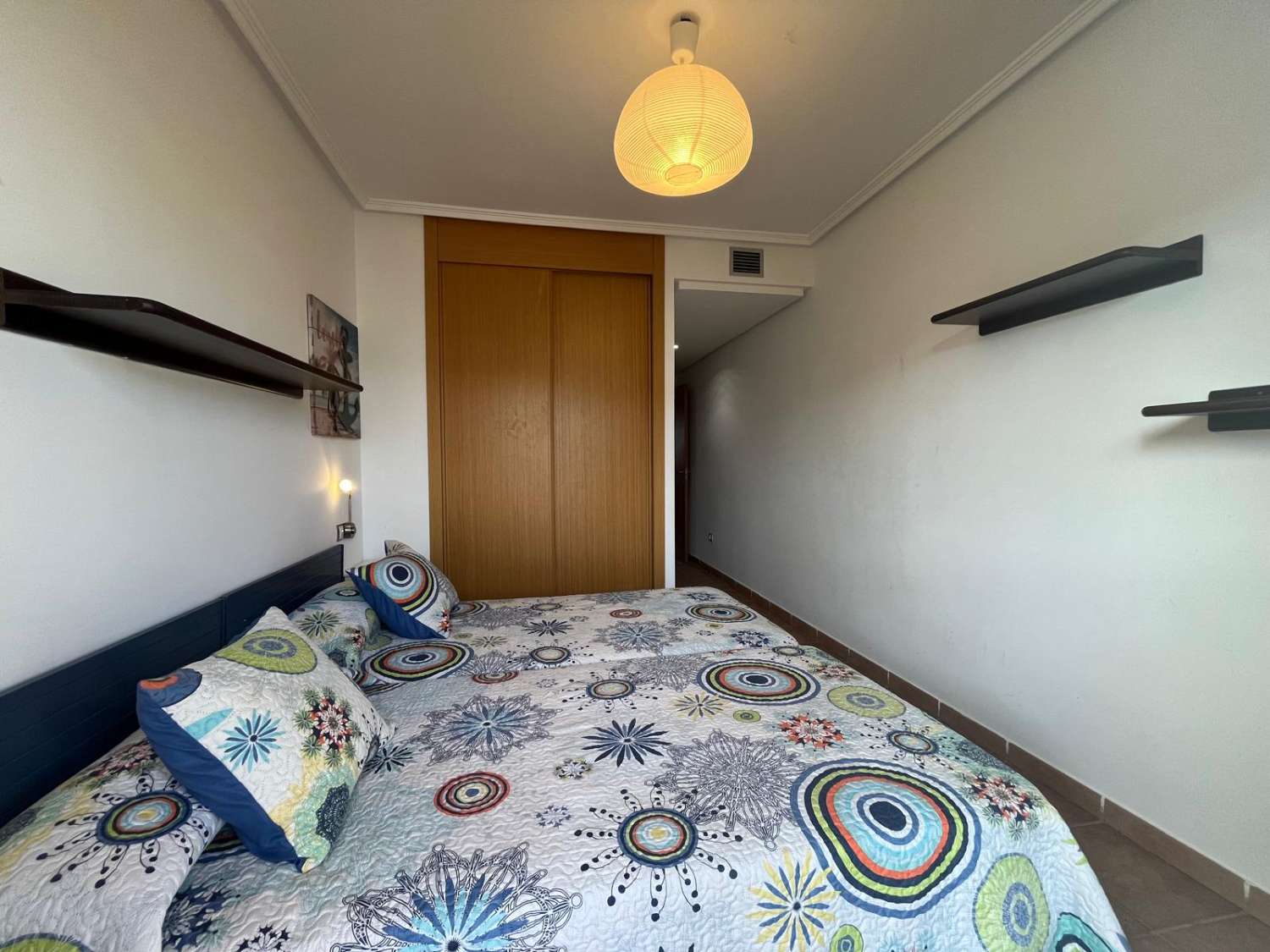 Apartamento en planta baja en alquiler por temporadas