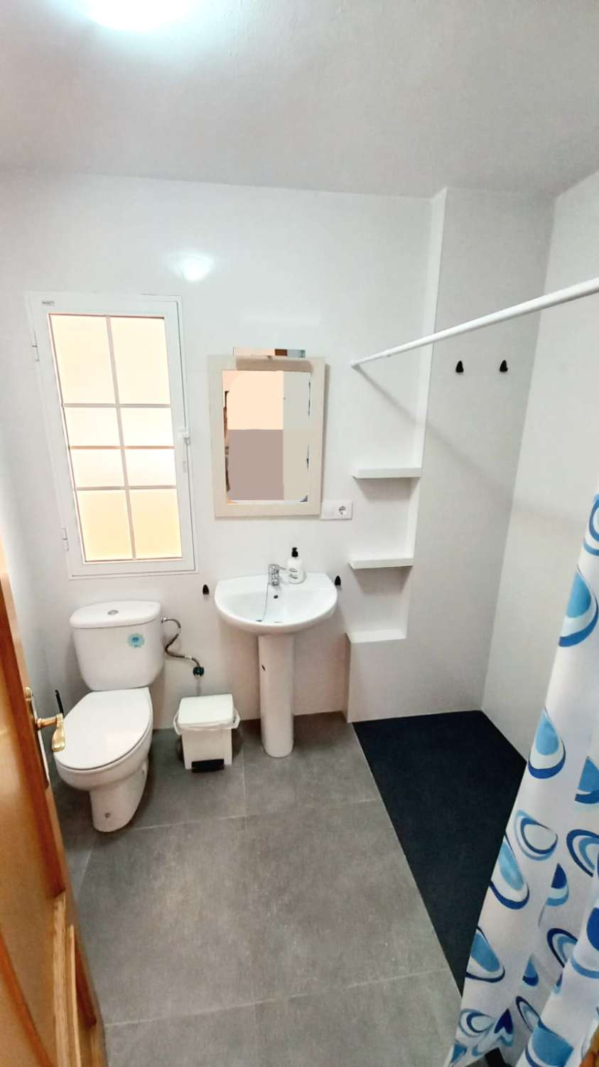 Apartamento en planta baja en Palomares