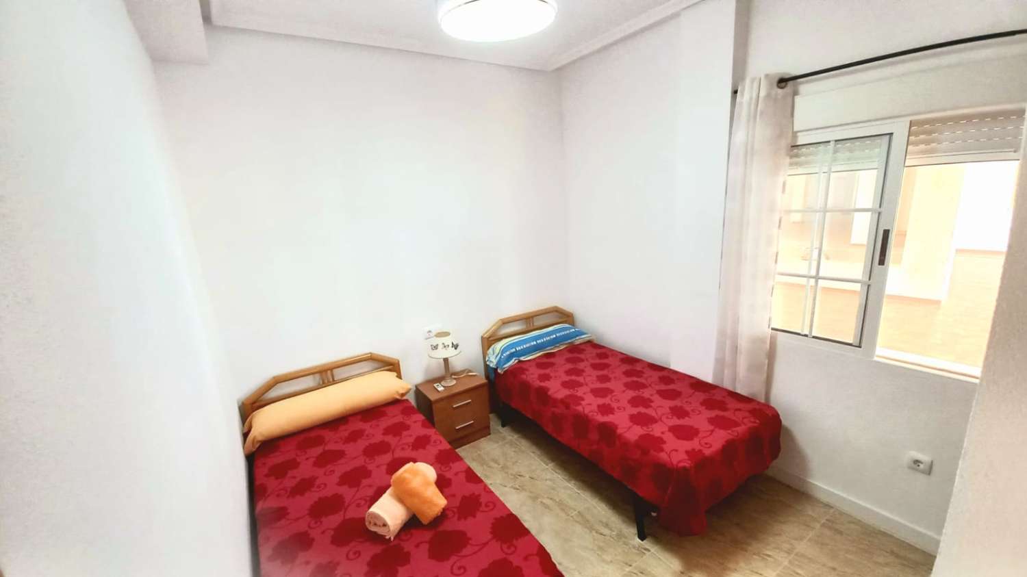 Apartamento en planta baja en Palomares