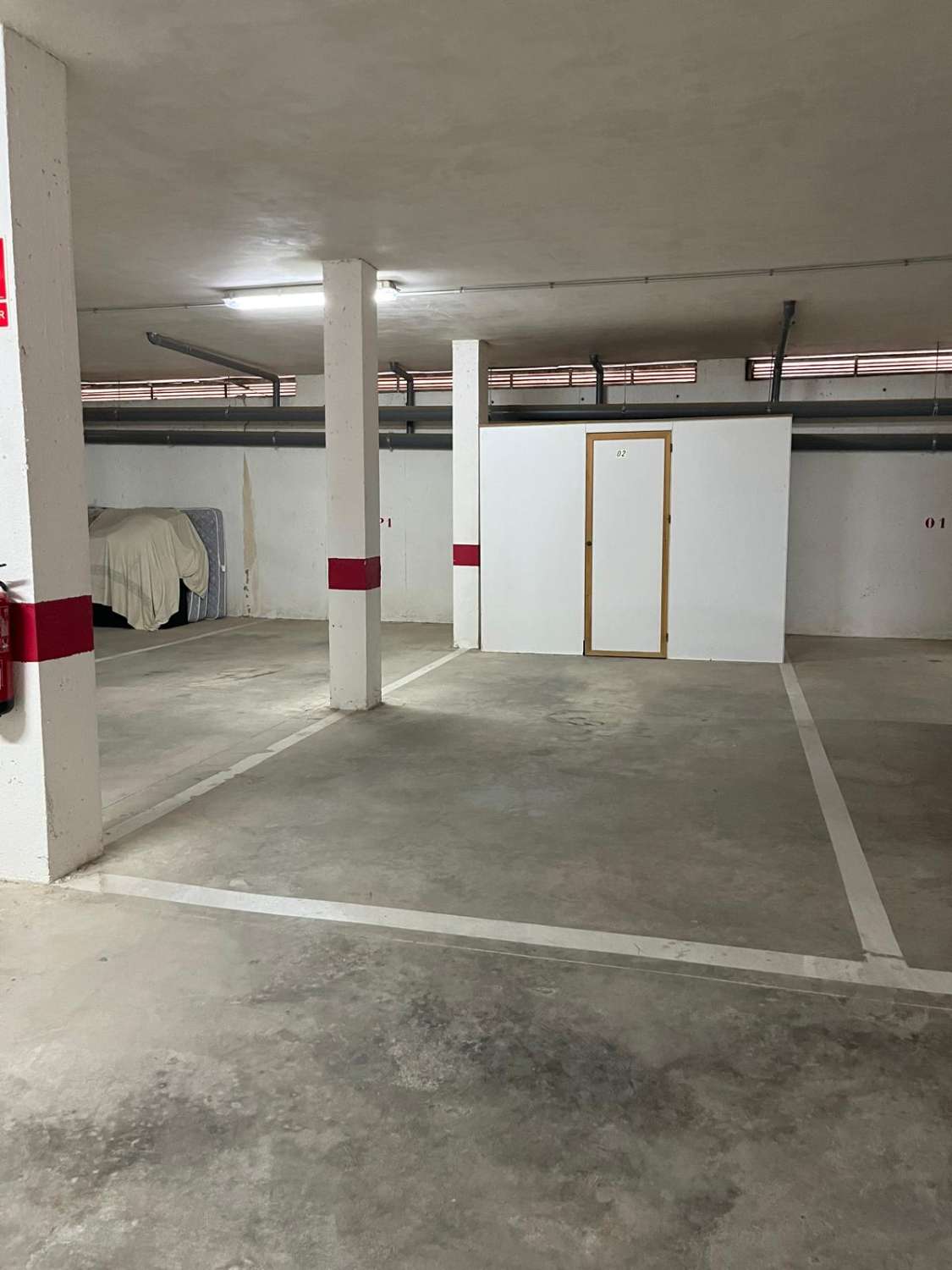 Ático de 2 dormitorios en Palomares