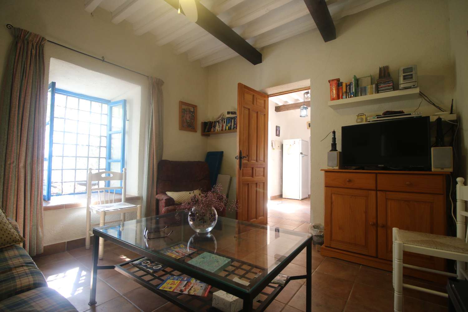 Casa independiente  de 3 dormitorios